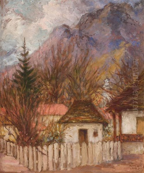 Casa La Munte - view 1