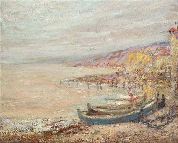 Barci La Balcic - view 1