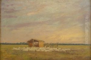 Stable by Kimon Loghi