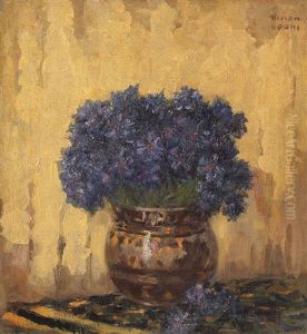 Albastrele