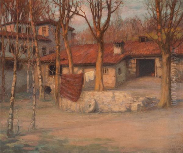 Zi De Toamna La Balcic - view 1