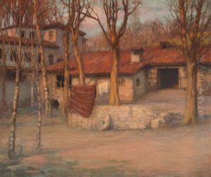 Zi De Toamna La Balcic