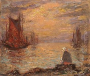 Apus La Concarneau by Kimon Loghi