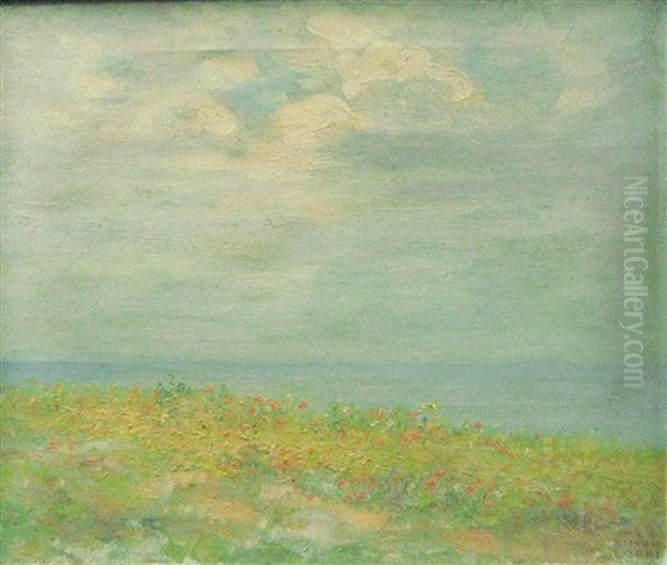 At The Seaside - view 1