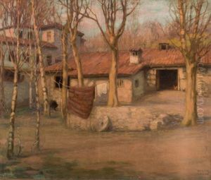 Casa En El Pueblo