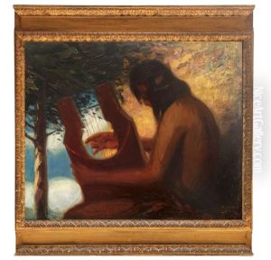 Orpheu by Kimon Loghi