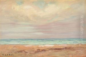 Quiet Sea Quiet Sea