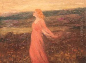 The Woman Of My Dreams by Kimon Loghi