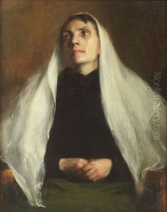 Macedonian Woman Macedonian Woman