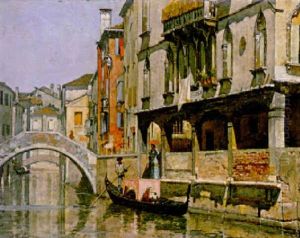 Venice Venice