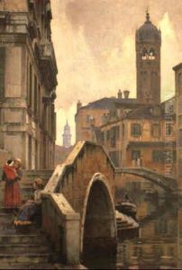 Sta. Fosca, Venice Sta. Fosca, Venice