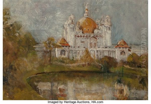 The Dome - view 1
