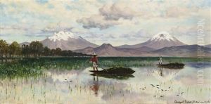 Untitled by August Loehr
