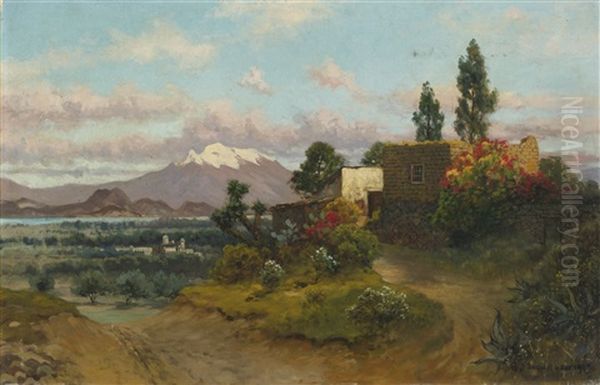 Rancheria De San Rafael - view 1