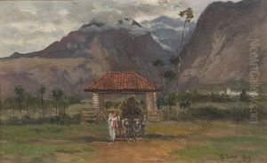 Pico De Orizaba