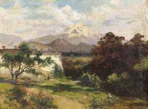 Paisaje Paisaje