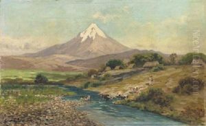 Popocatepetl
