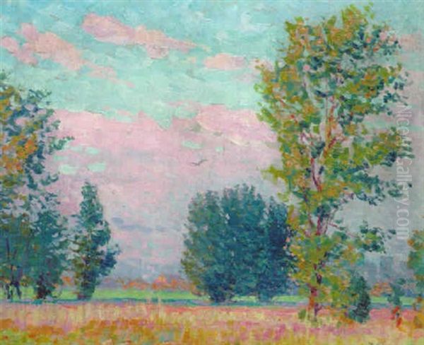 Landschaft - view 1