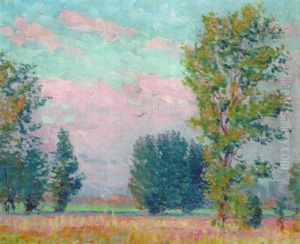 Landschaft Landschaft