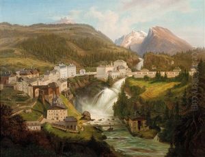 Bad Gastein