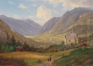 Gasteinertal