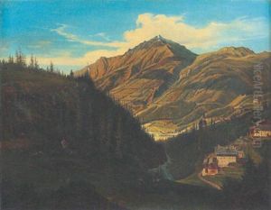 Gasteinertal Gasteinertal