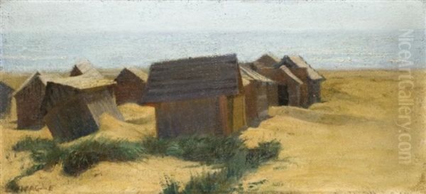 Tengerpart - view 1