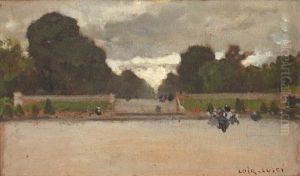 Au Parc