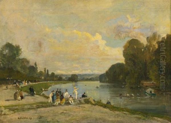 La Fete Nautique - view 1