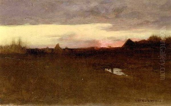 Couche De Soleil - view 1