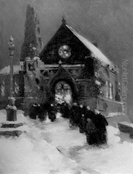 La Messe De Minuit - view 1