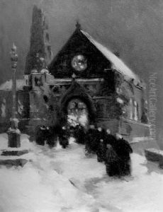 La Messe De Minuit