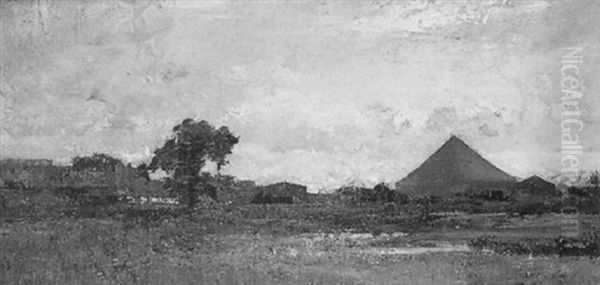 Le Campement Des Forains - view 1