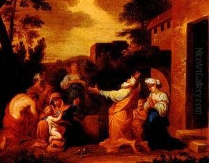 La Reconnaissance De La Nature Divine De L'enfant Jesus