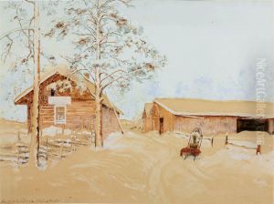 Finnish Yard