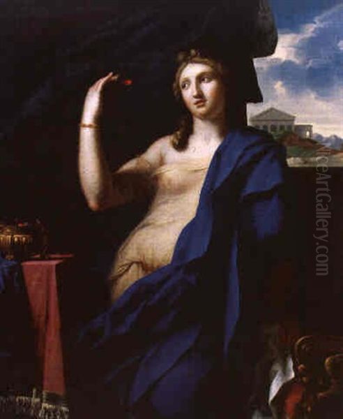 Porcia - view 1