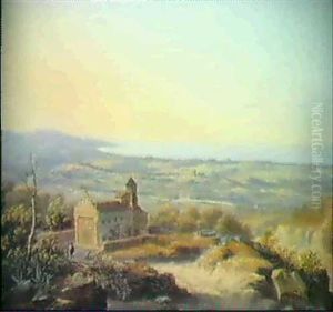Les Sept Temples D'agrigente