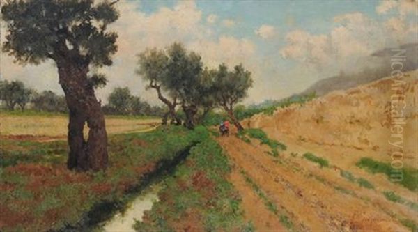 Veduta Di Canale - view 1