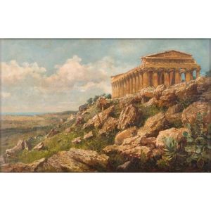 Tempio Della Concordia