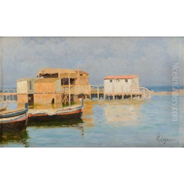 Vecchio Lido A Palermo - view 1