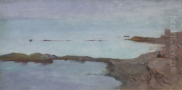 Paesaggio Marino - view 1