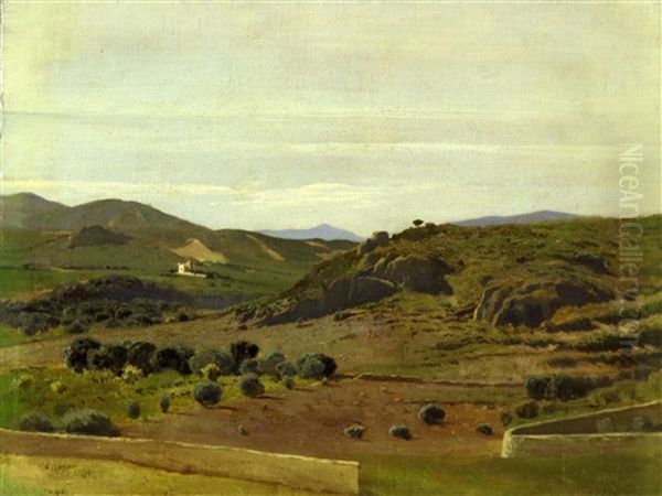 Veduta Palermitana - view 1