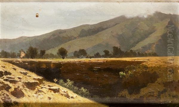 Paesaggio Siciliano - view 1