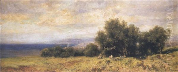 Paesaggio - view 1