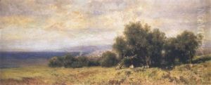 Paesaggio Paesaggio