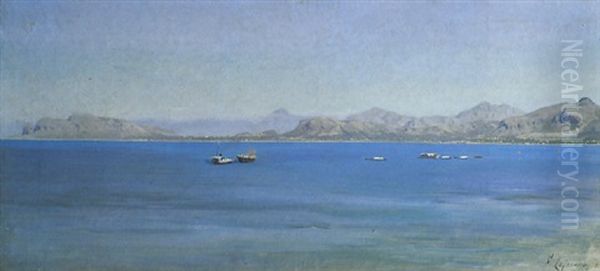 Veduta Marina - view 1