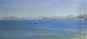 Veduta Marina Veduta Marina