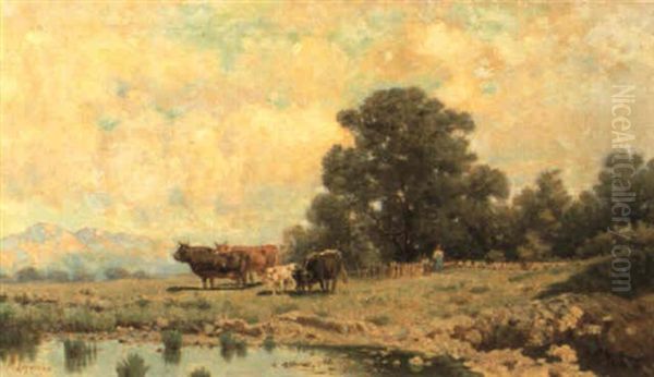 Al Pascolo - view 1