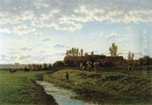 De Kleine Visser De Kleine Visser