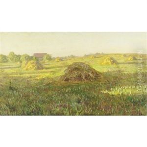 Harvesttime